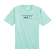 Load image into Gallery viewer, Beach Tee
