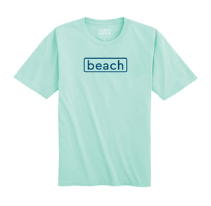 Beach Tee